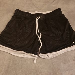 Nike Dri-Fit Athletic Shorts